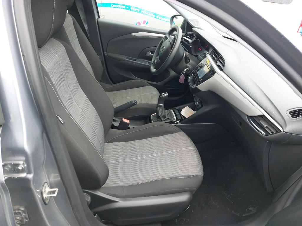 Opel Corsa 1.2 75 ch BVM5 Edition 2020