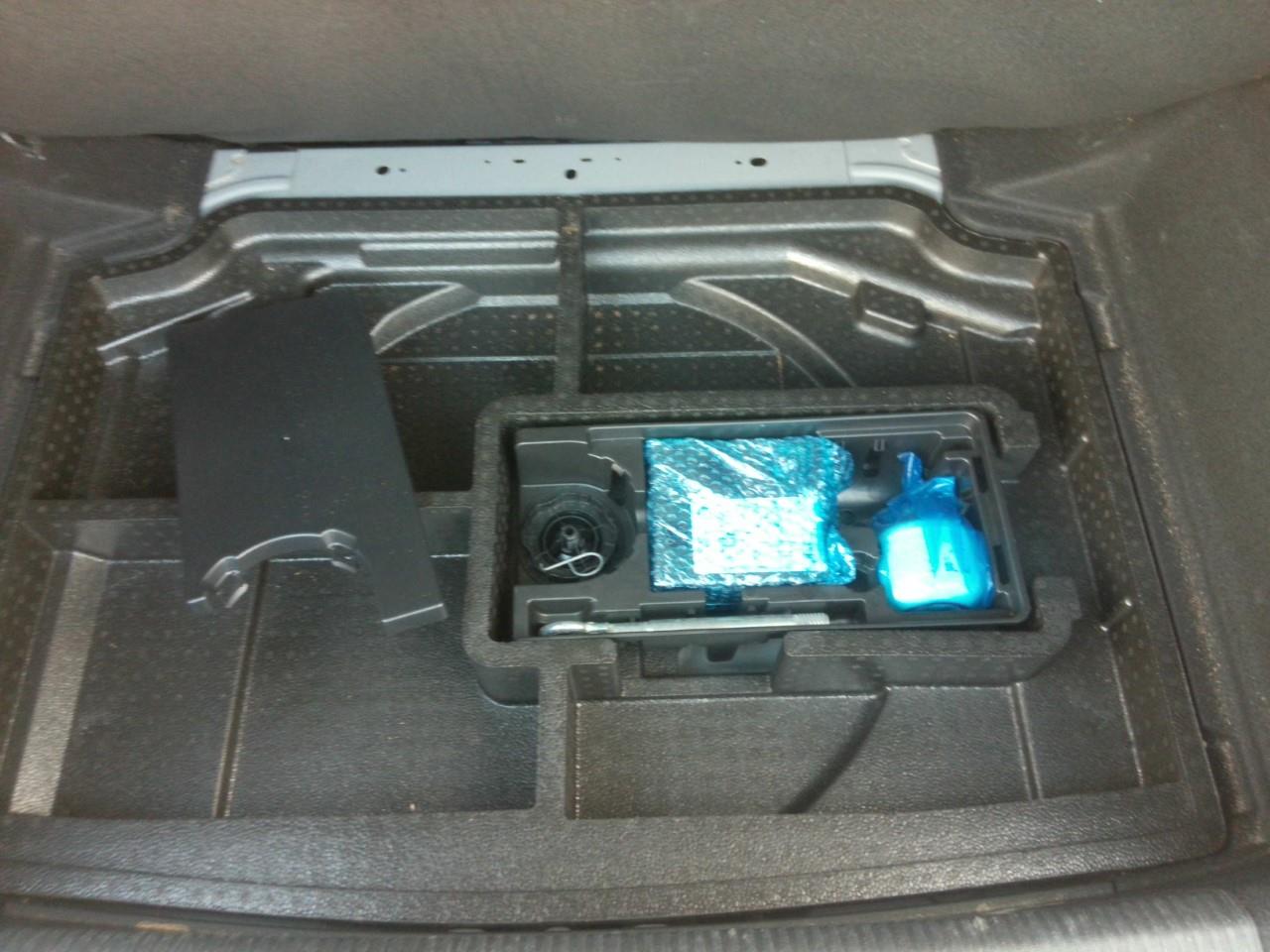 Foto Peugeot 308 10