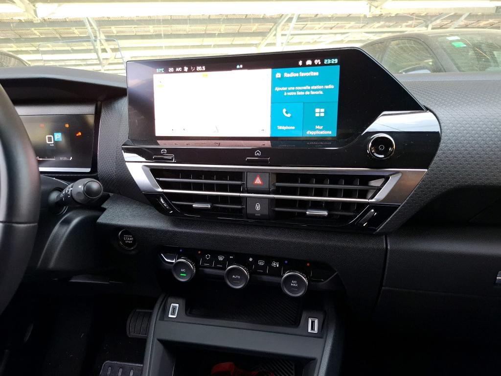 Citroen C4 X PureTech 130 S&S EAT8 Shine 2023