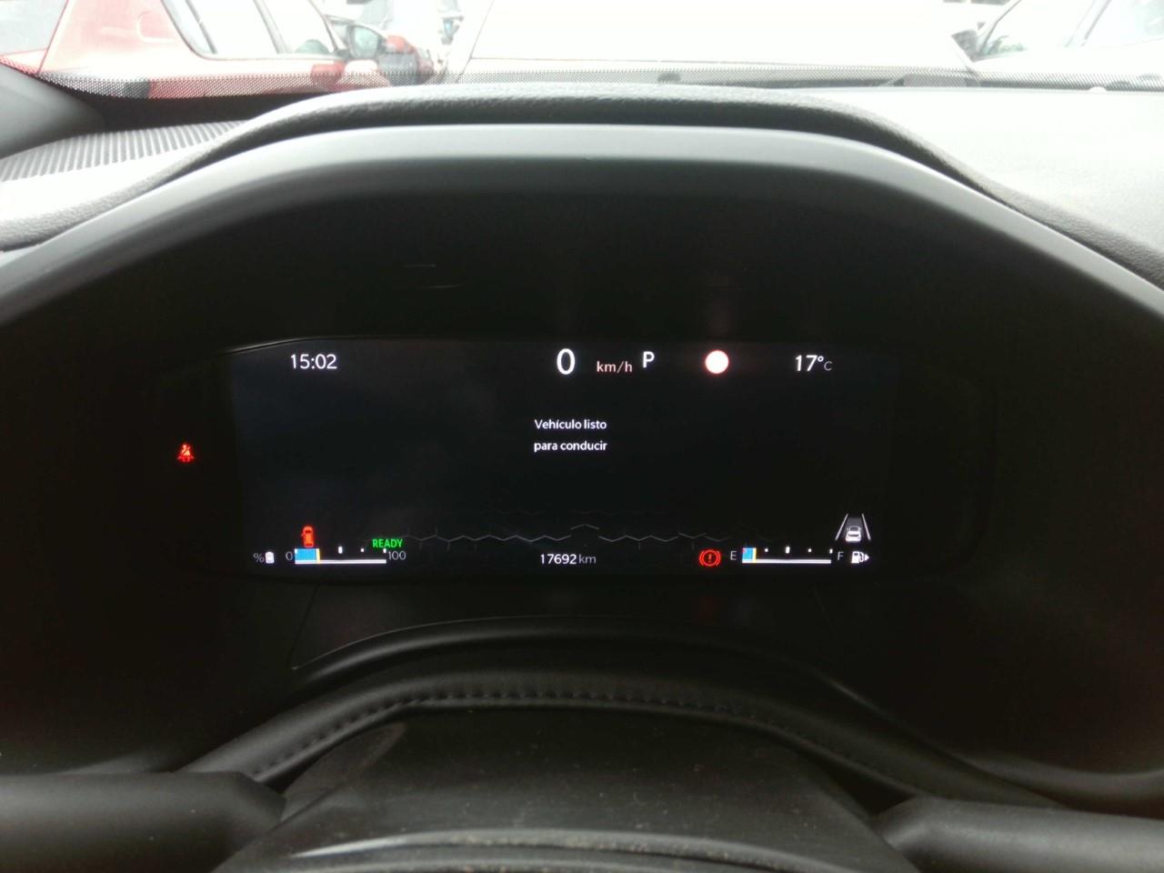 Foto Jeep Renegade 4