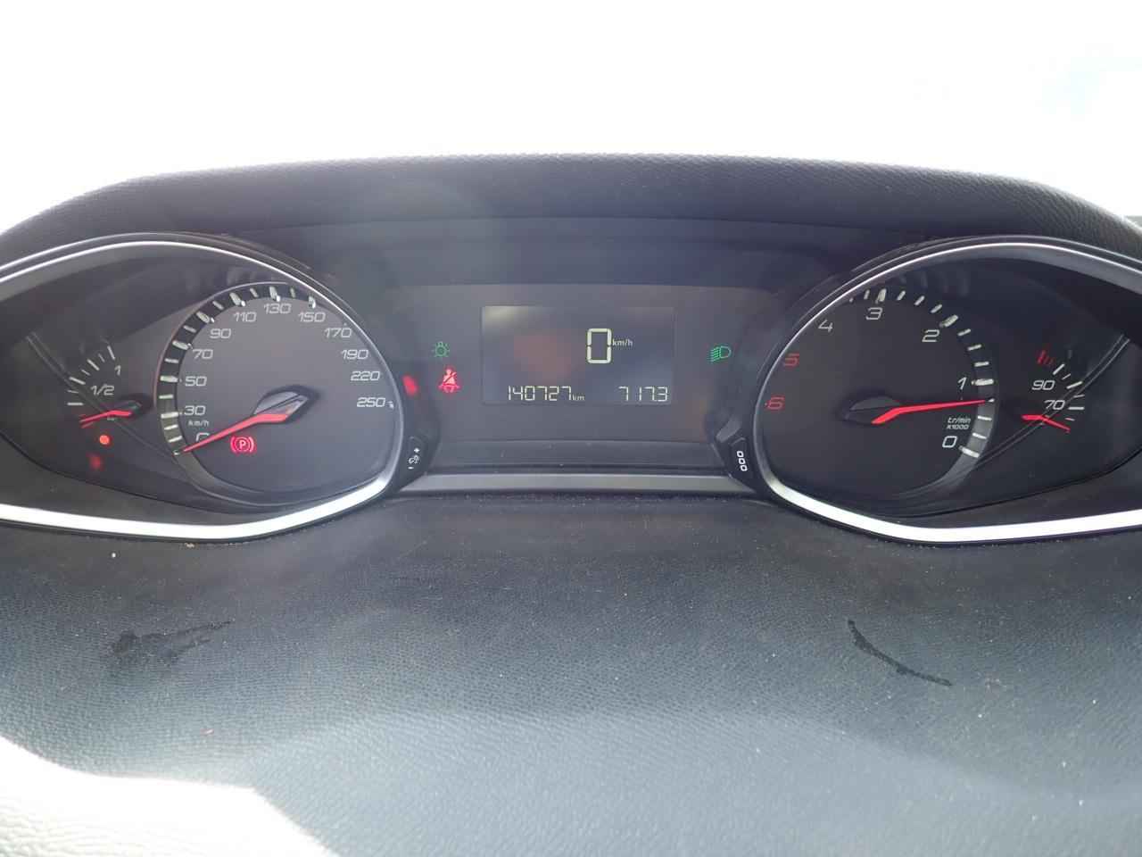 Foto Peugeot 308 6
