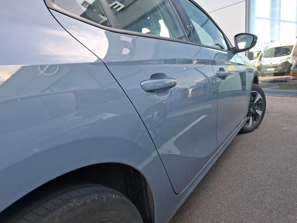 Opel Corsa Electrique 136 ch & Batterie 50 kWh GS 2024