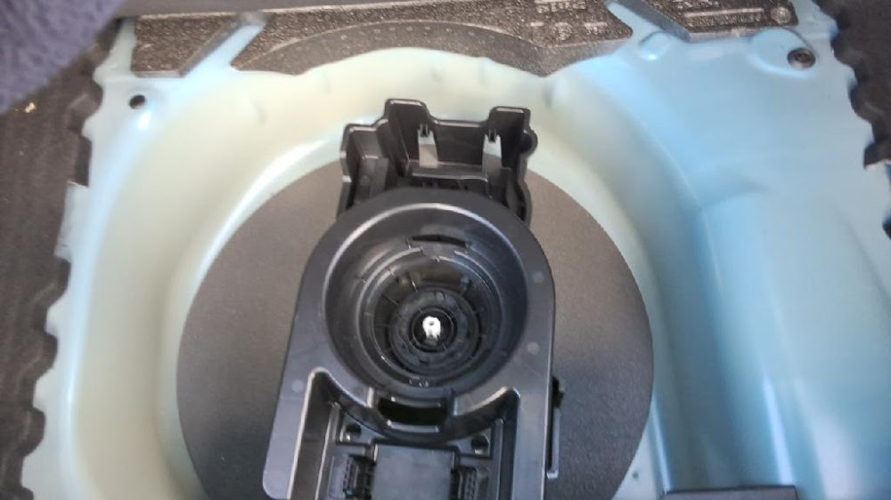 Foto Peugeot 208 16