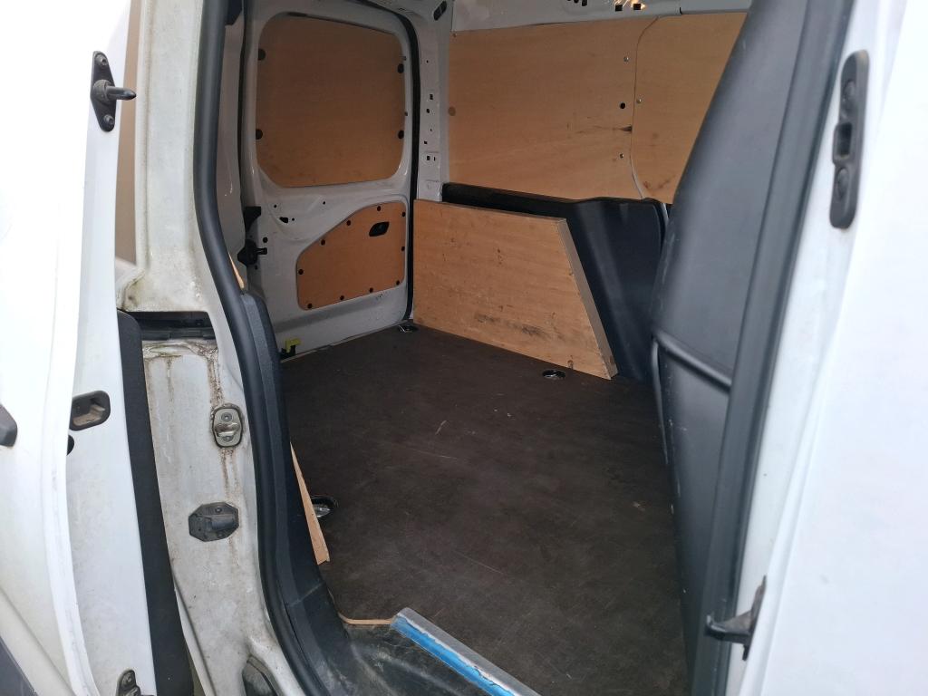Citroen BERLINGO VAN M 650 BLUEHDI 100 S&S CLUB 2019