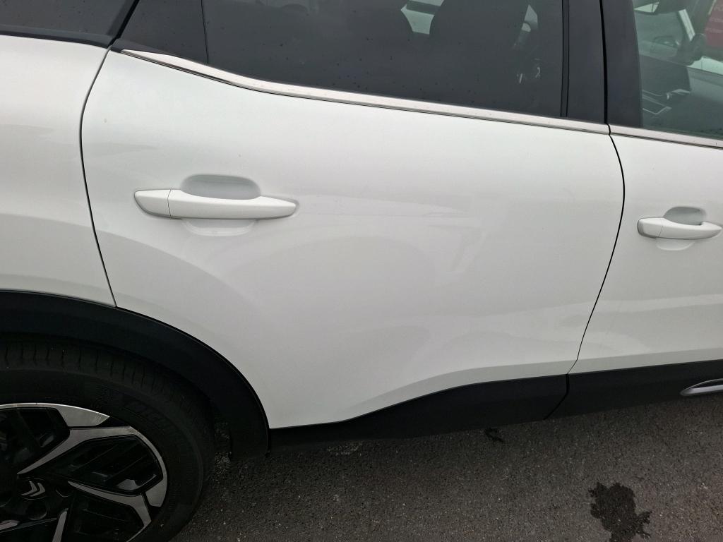 Citroen C4 PureTech 130 EAT8 Max 2024