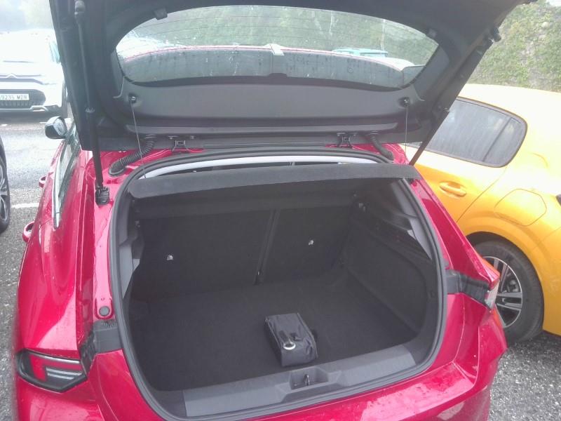 Foto Opel Astra 7