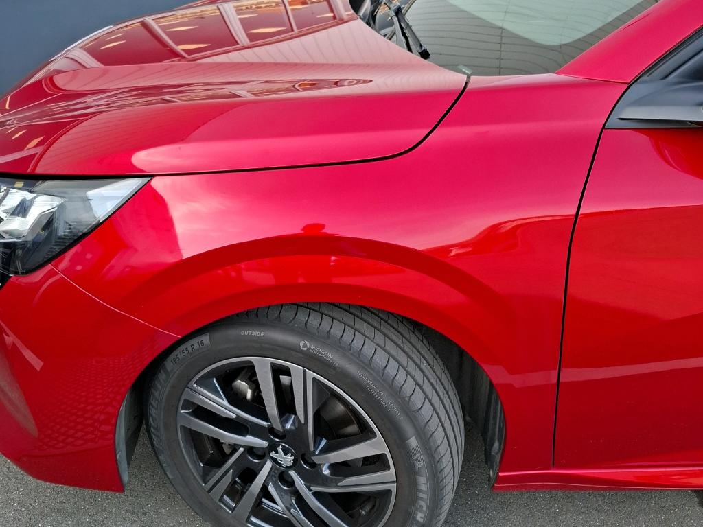 Peugeot 208 PureTech 100 S&S BVM6 Style 2023