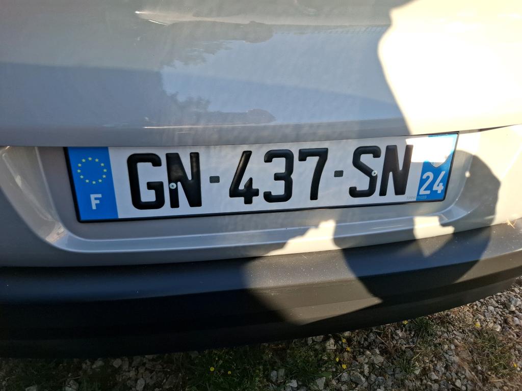 Citroen C3 PureTech 83 S&S BVM5 Shine 2023