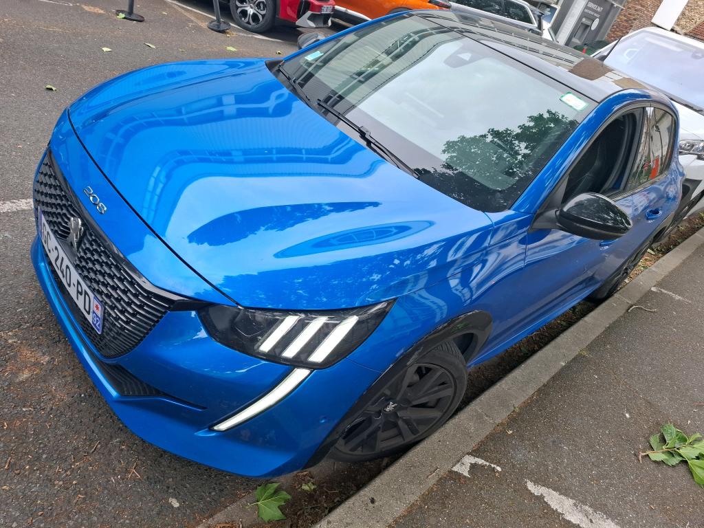 208 II