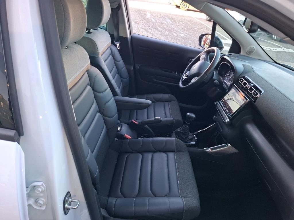 Citroen C3 Aircross PureTech 110 S&S BVM6 Shine Pack 2023