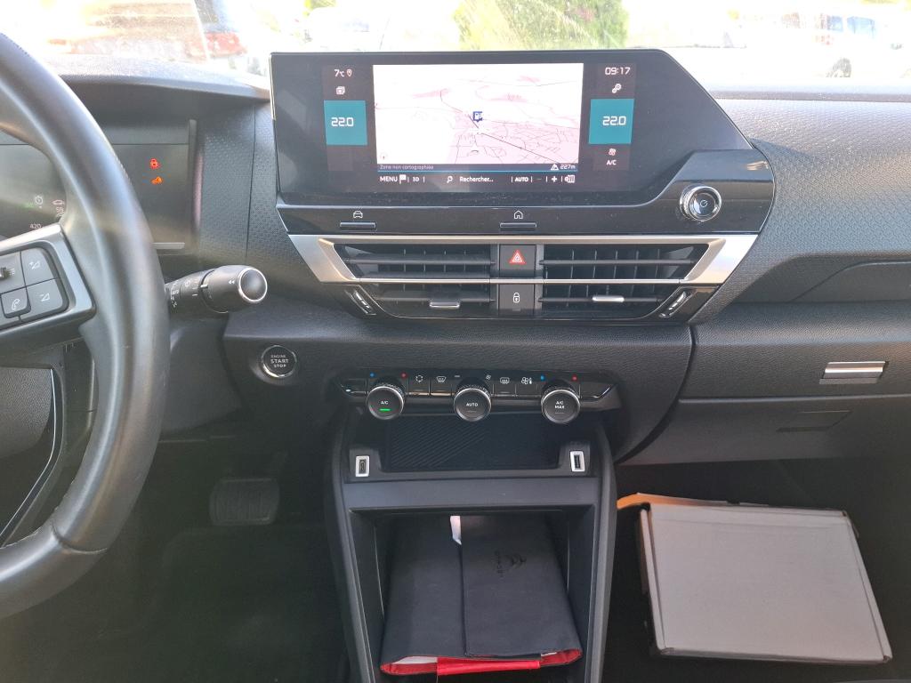 Citroen C4 BlueHDi 130 S&S EAT8 Feel Pack Business 2021
