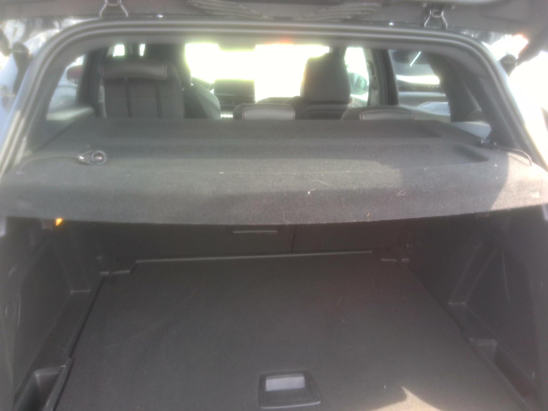 Peugeot 3008 PureTech 130ch S&S BVM6 GT 2023