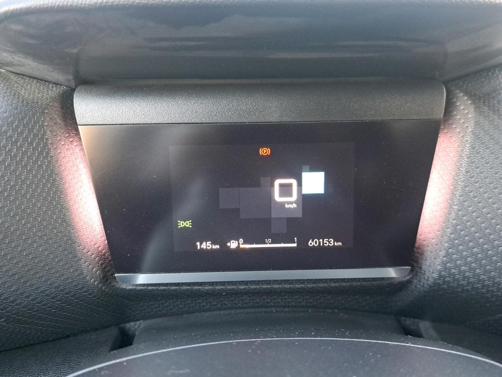 Citroen C4 X PureTech 130 S&S EAT8 Shine 2023