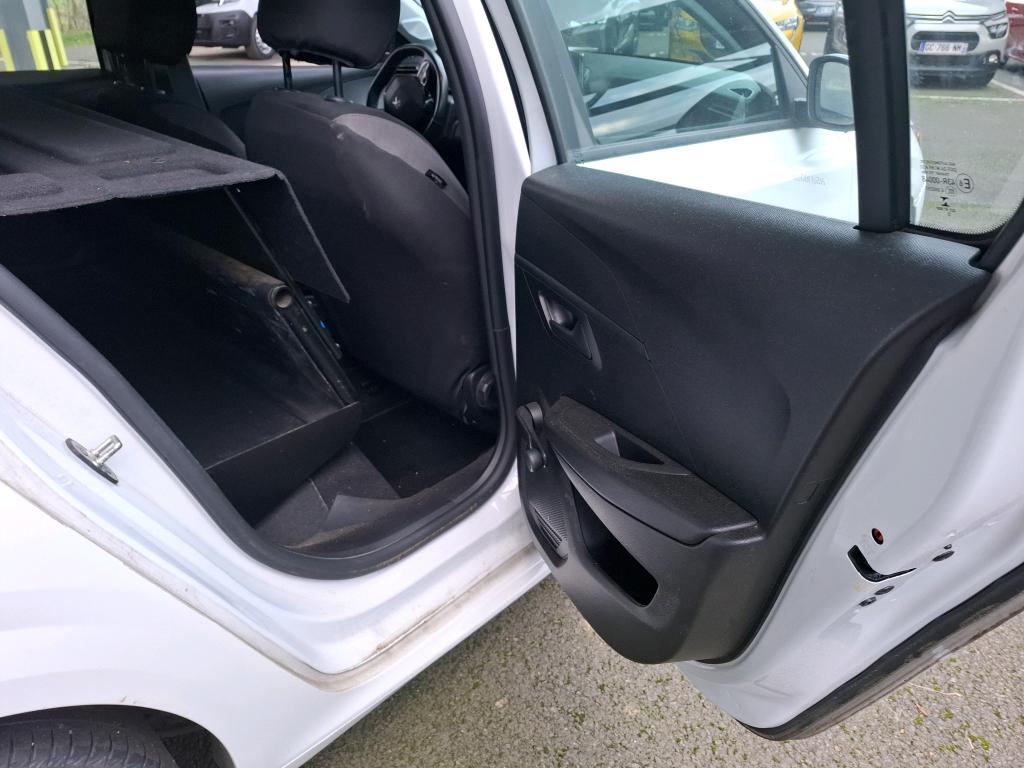 Peugeot 208 BLUEHDI 100 S&S BVM6 PREMIUM 2022