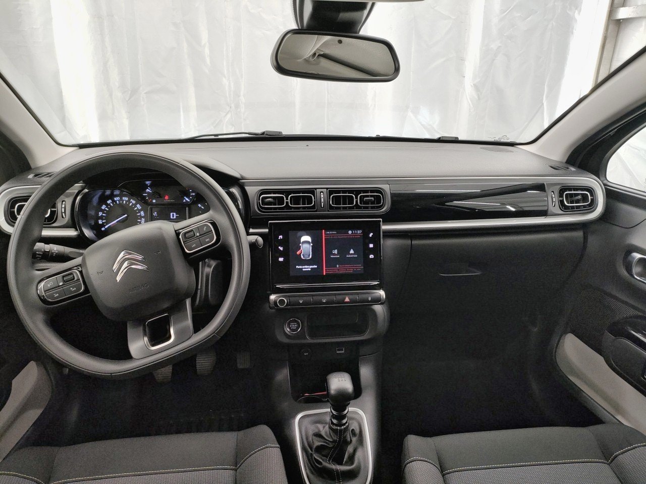 Citroen C3 PureTech 110 S&S BVM6 Shine 2023