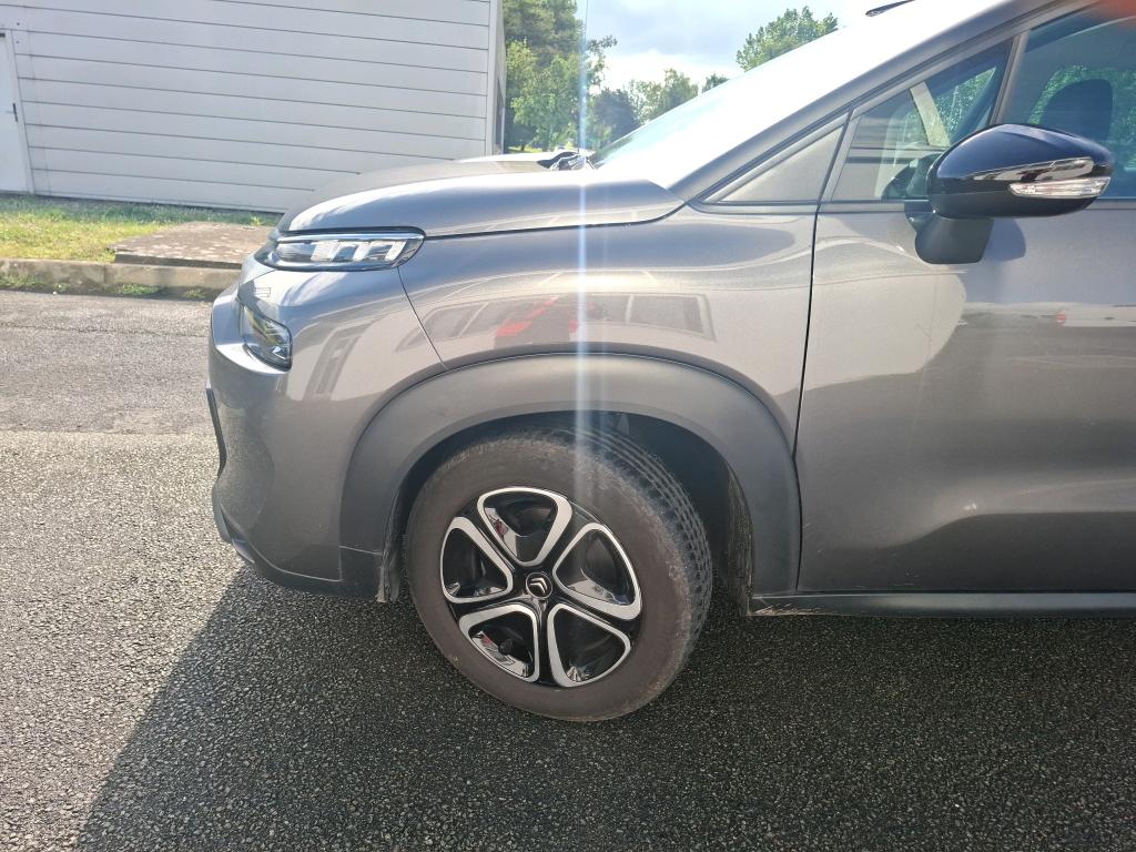 Citroen C3 Aircross PureTech 110 S&S BVM6 Feel Pack 2023