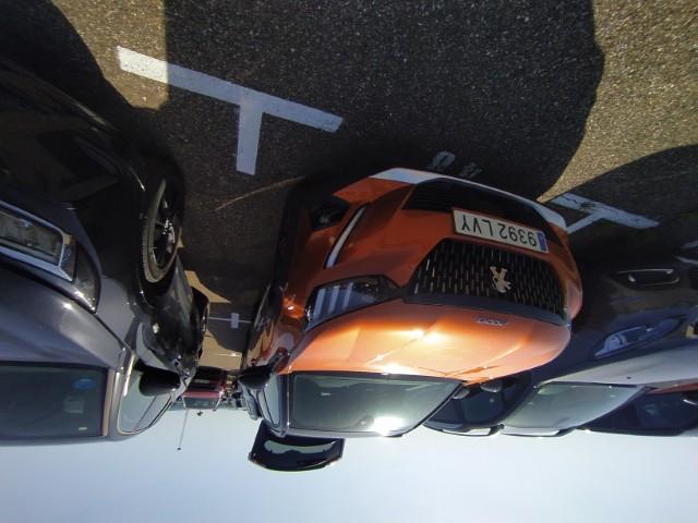 Foto Peugeot 2008 4