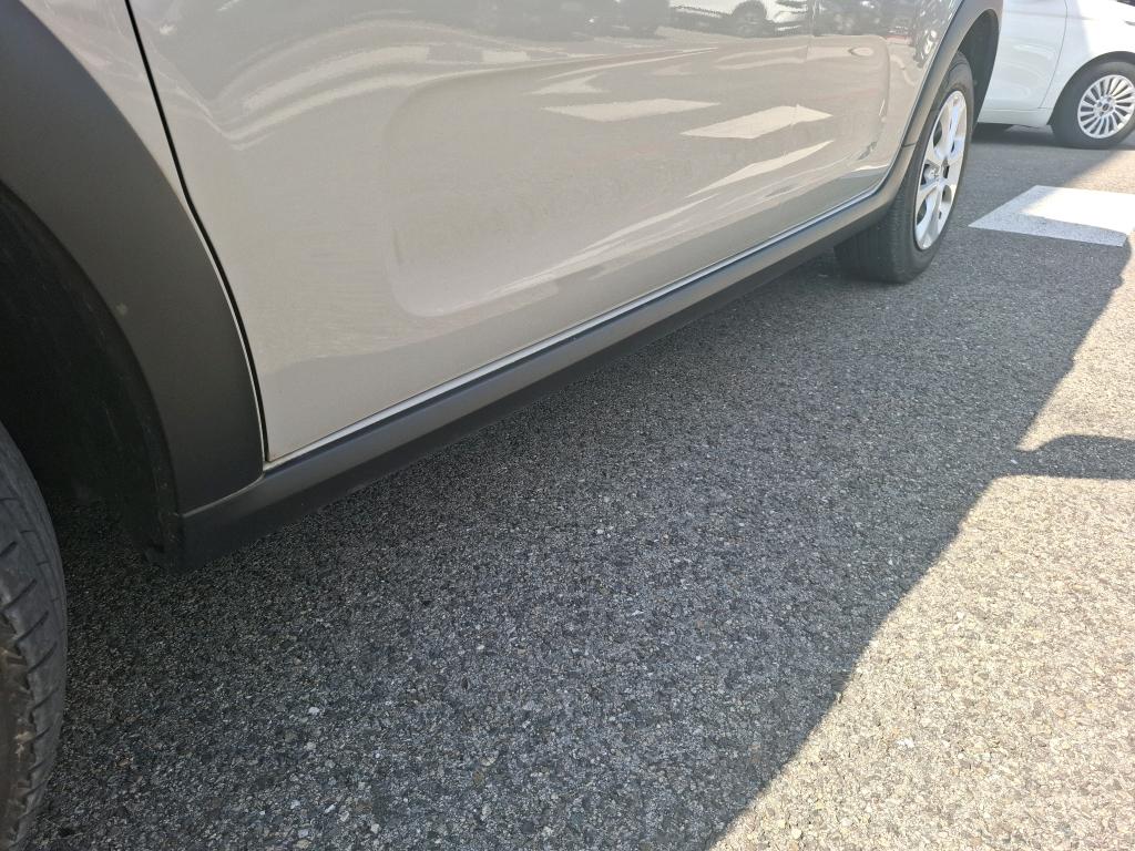 Citroen C3 PureTech 83 ch BVM5 You 2023