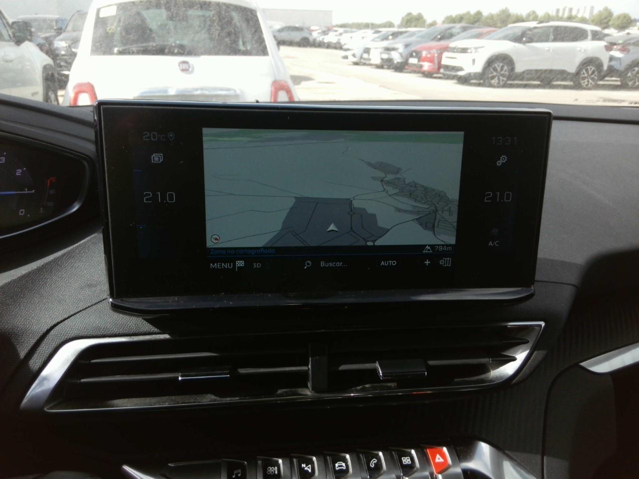 Foto Peugeot 3008 13