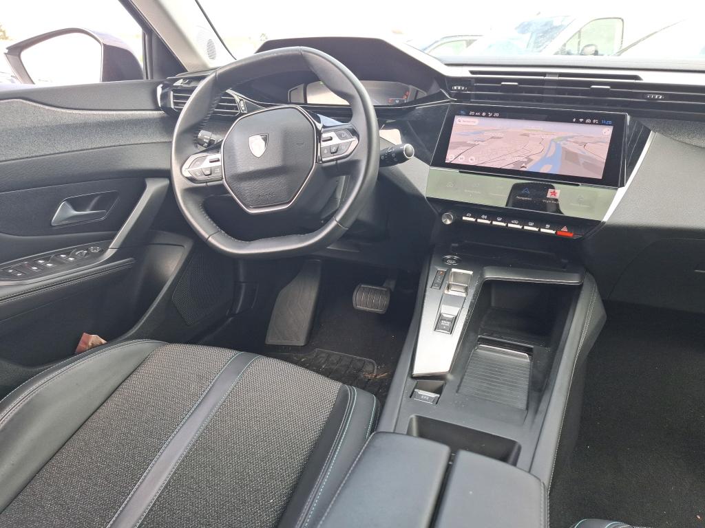 Peugeot 308 III 