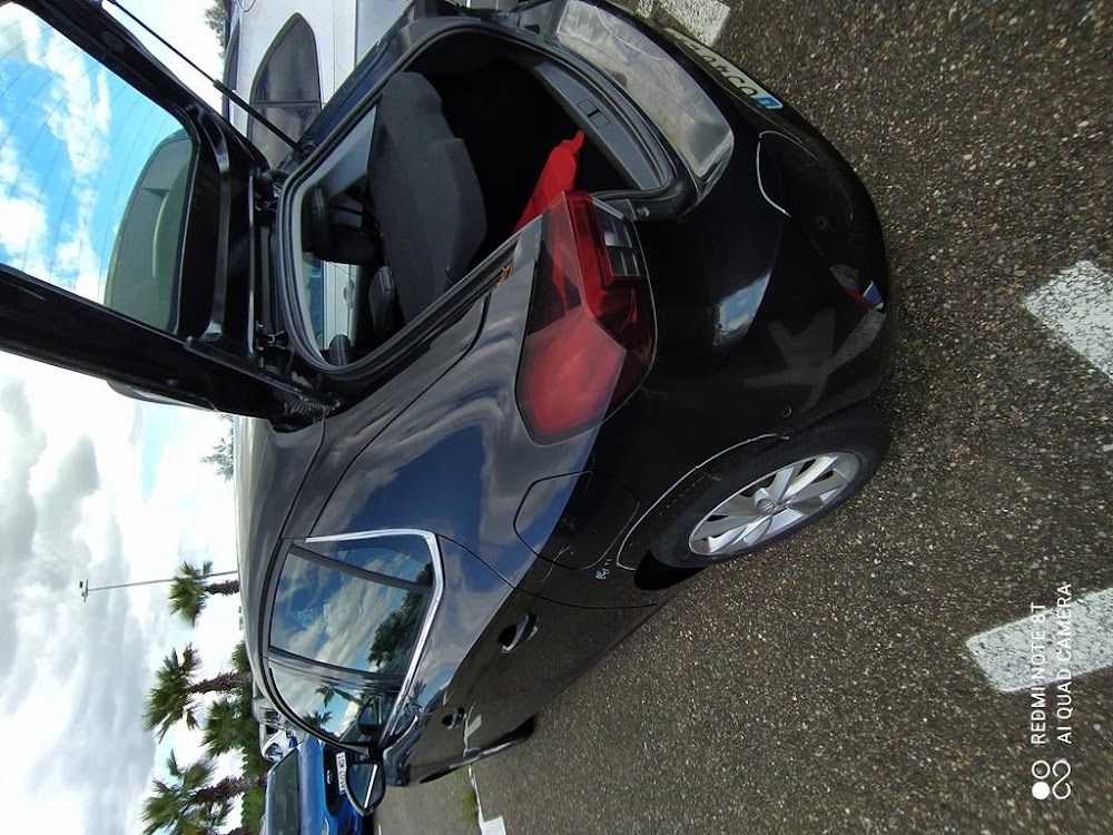 Foto Opel Corsa 6