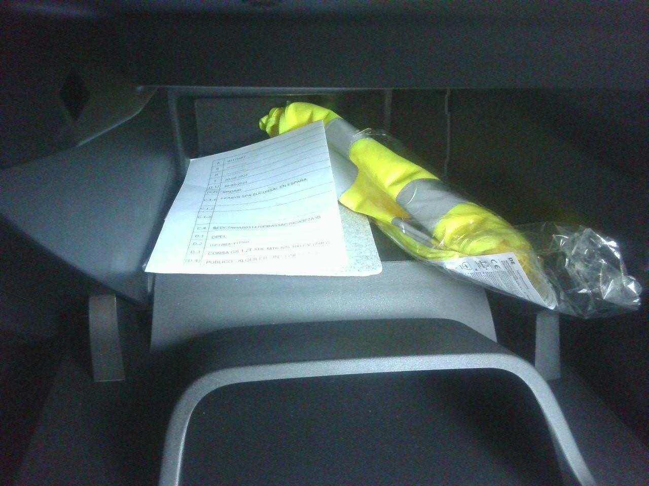 Foto Opel Corsa 8