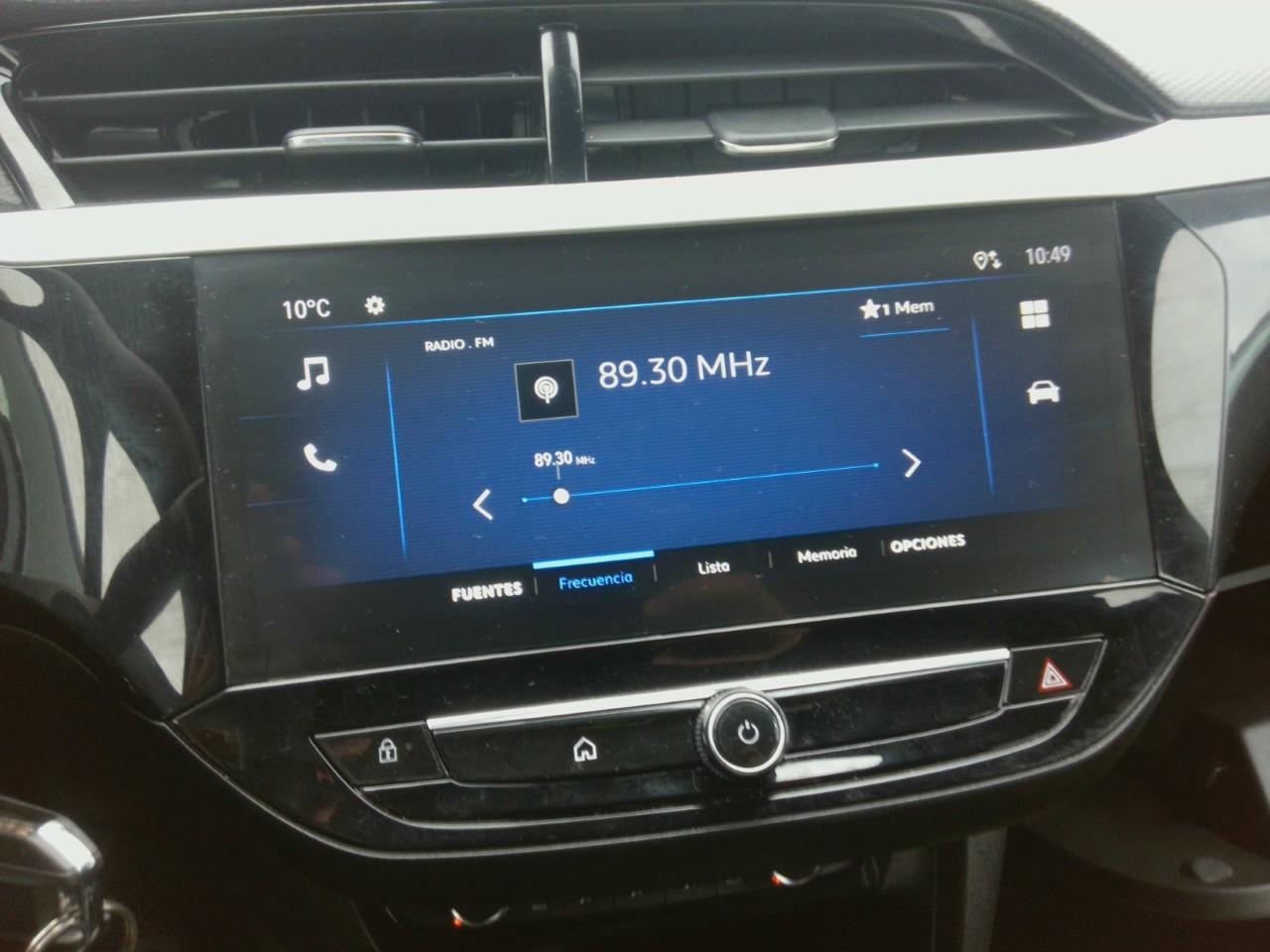 Foto Opel Corsa 17