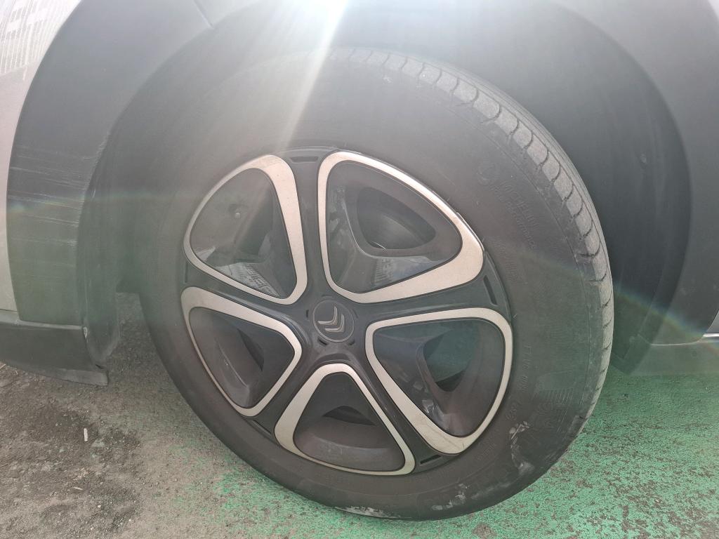 Citroen C3 PureTech 110 S&S BVM6 Shine 2022