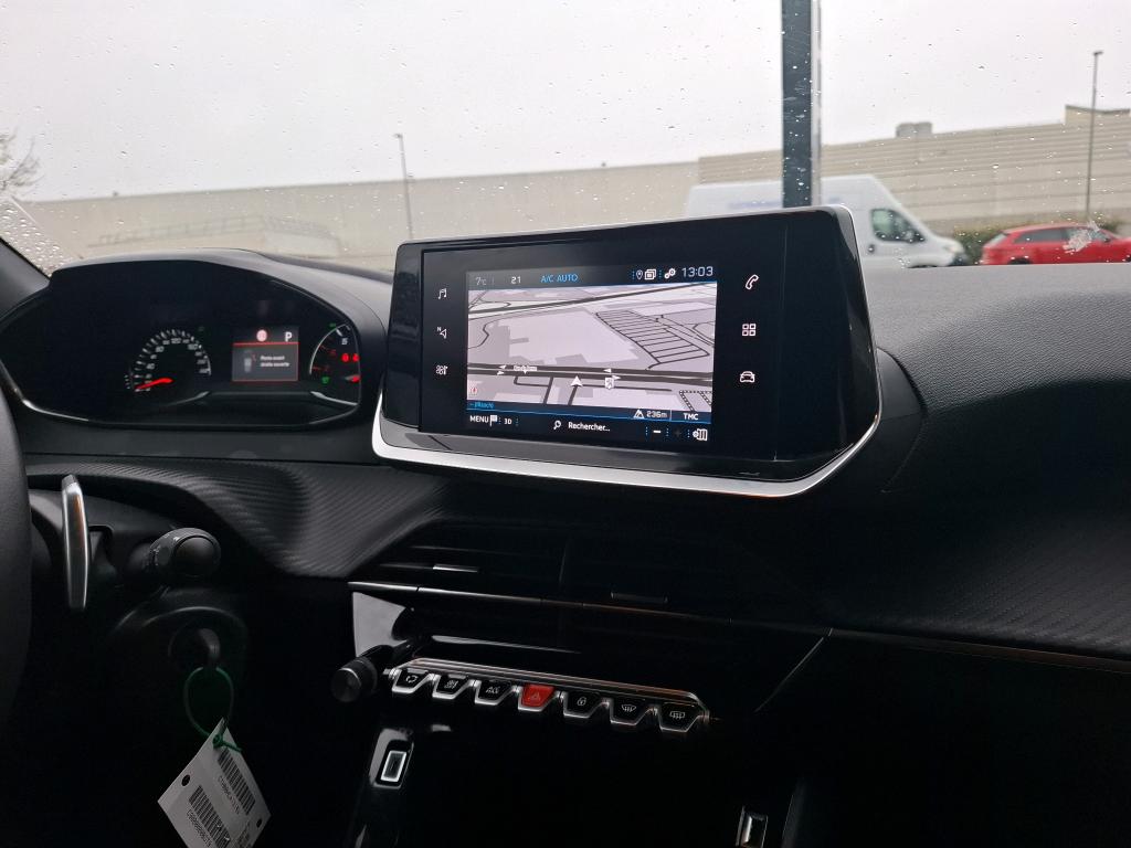 Peugeot 2008 PureTech 130 S&S EAT8 Style 2023