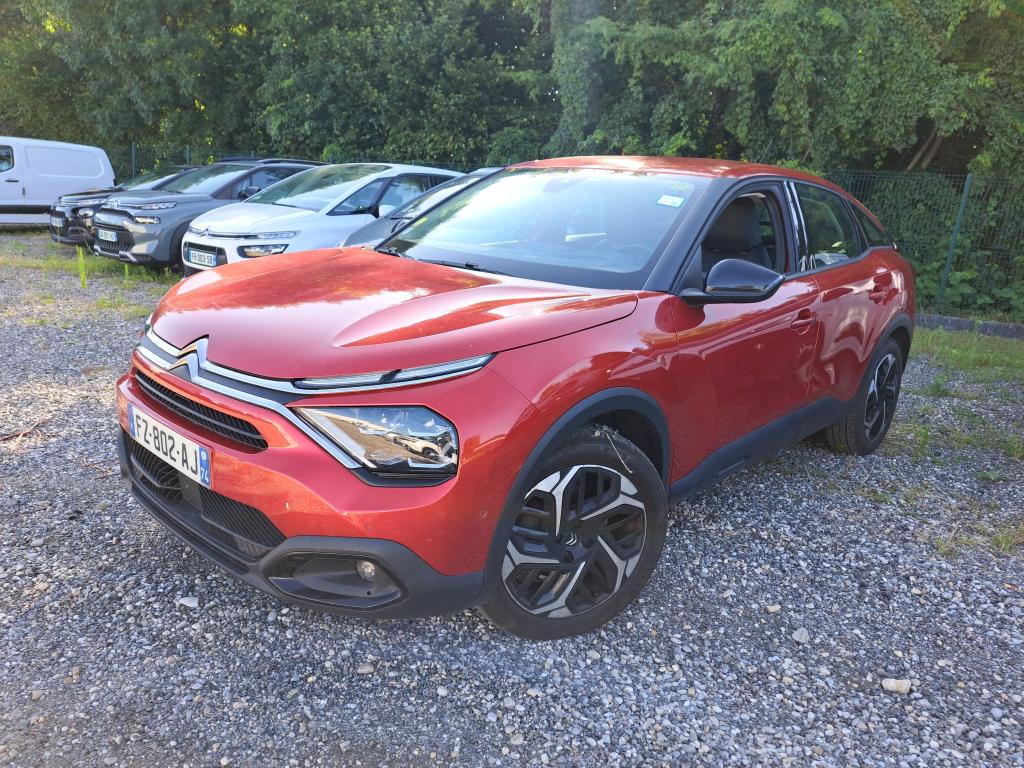 C4 III