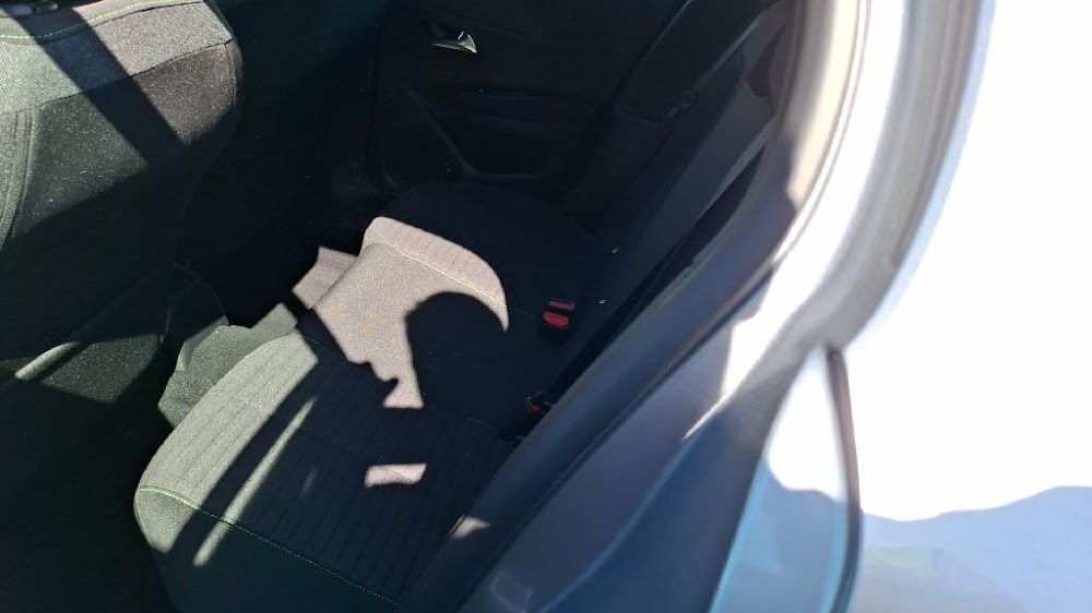 Foto Peugeot 308 10