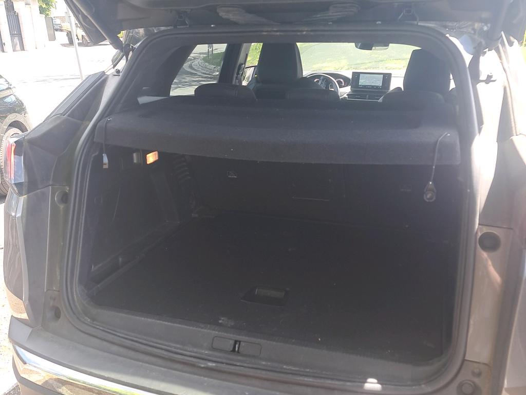 Peugeot 3008 BlueHDi 130ch S&S EAT8 GT 2021