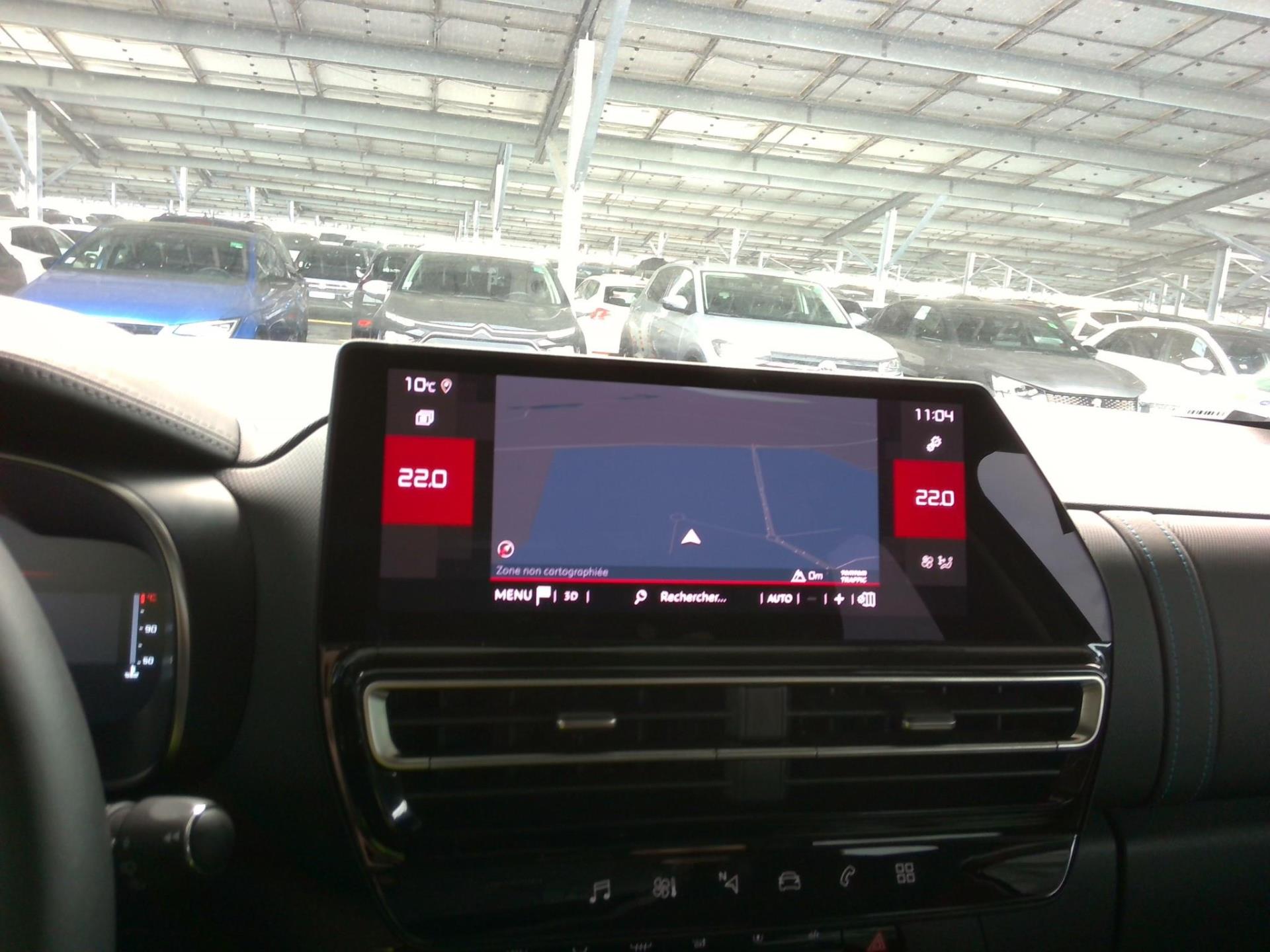 Citroen C5 Aircross PureTech 130 S&S BVM6 C-Series 2023