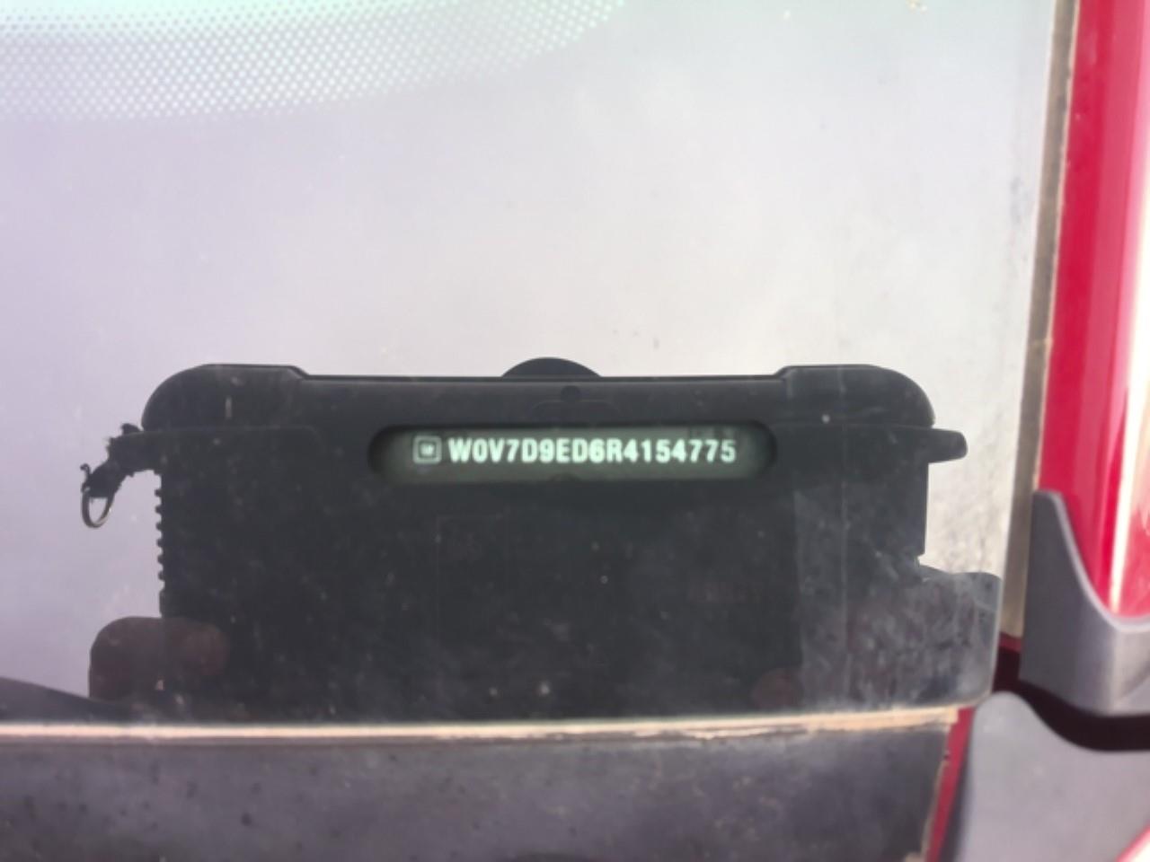 Foto Opel CrossLand 6