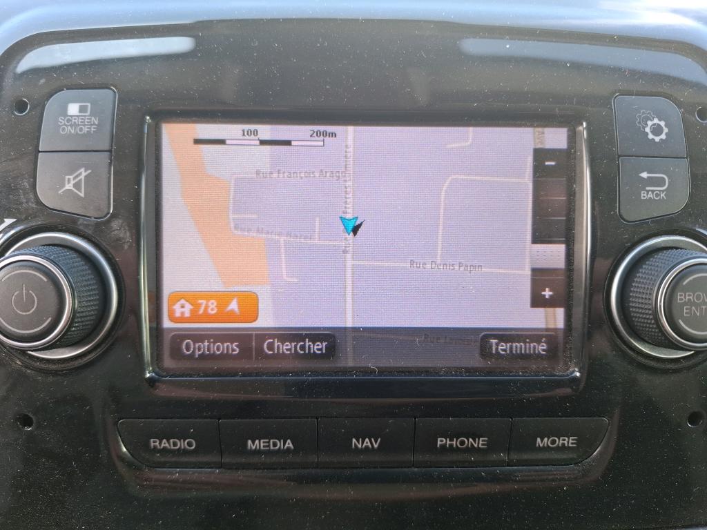 Citroen JUMPER TOLE 35 L2H2 BLUEHDi 120 S&S BVM6 DRIVER 2020