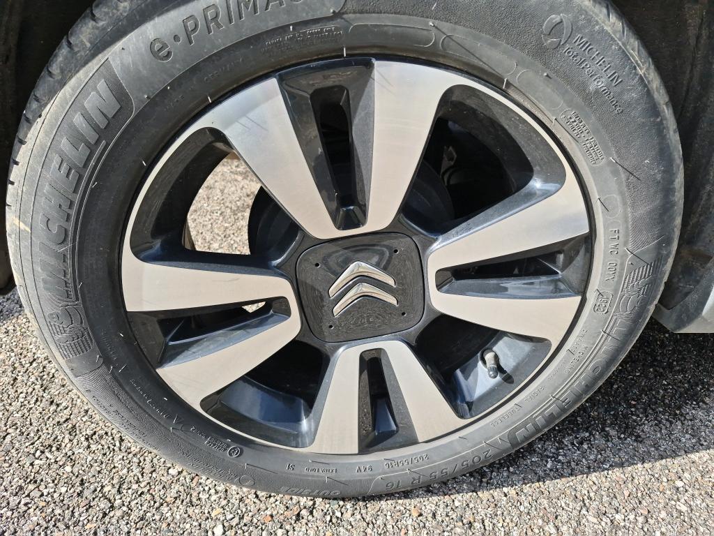 Citroen C3 PureTech 83 S&S BVM5 Shine 2022