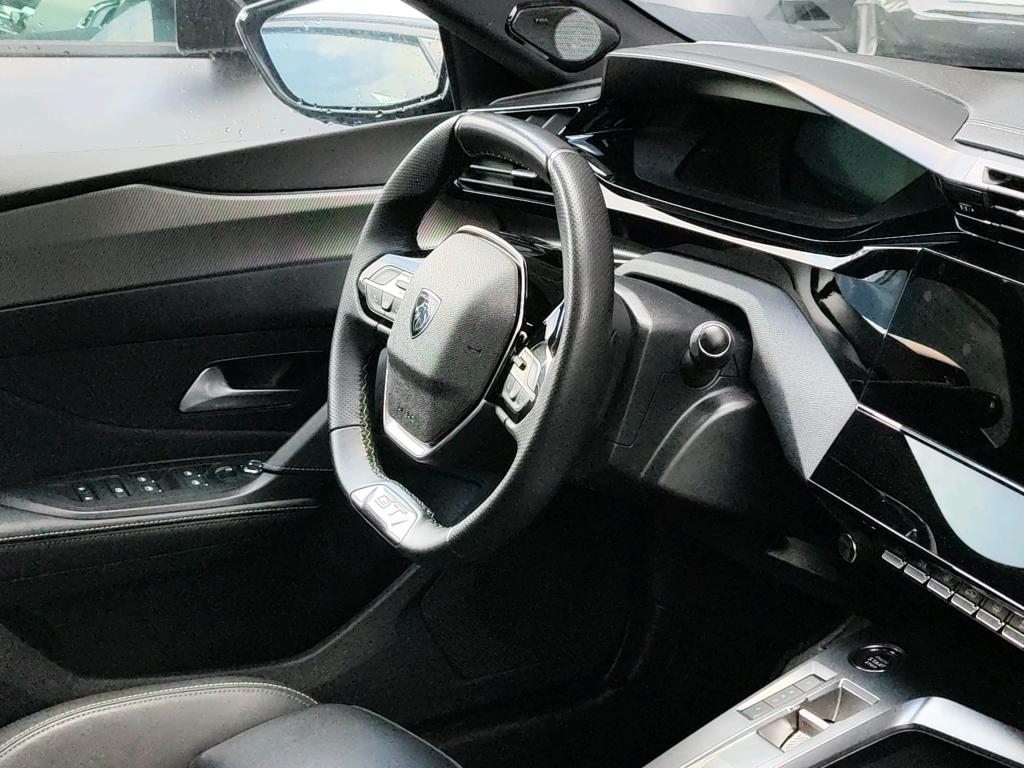 Peugeot 408 PHEV 225 e-EAT8 GT 2022