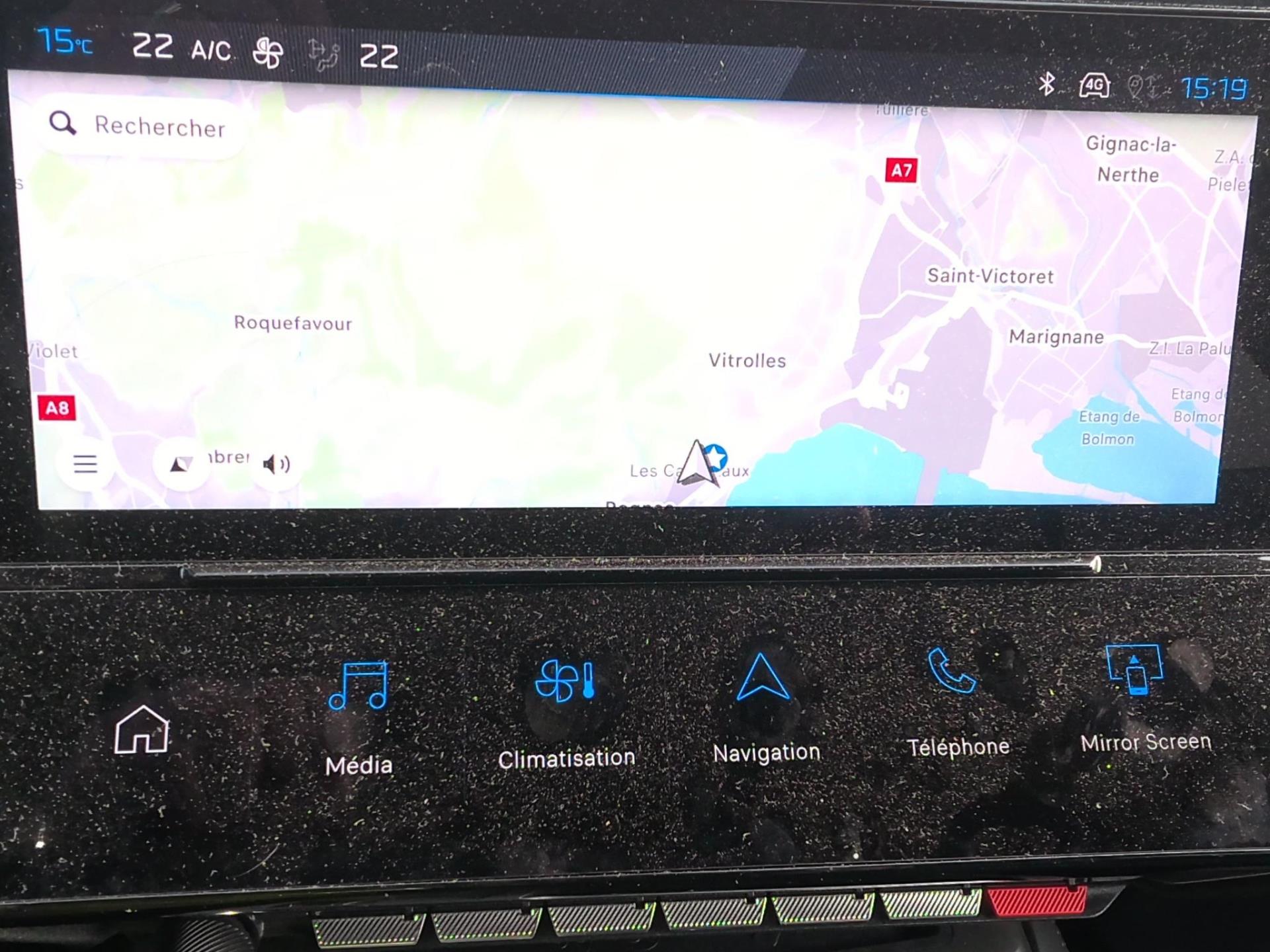 Peugeot 308 PHEV 180 e-EAT8 Allure 2024