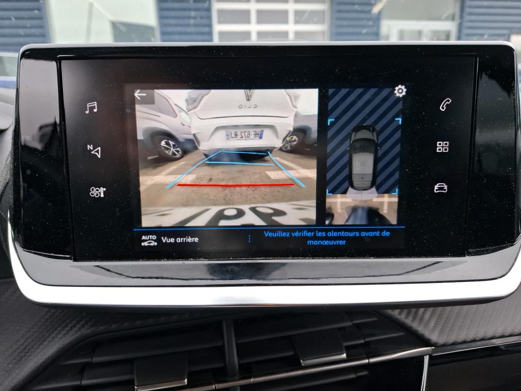 Peugeot 208 PureTech 100 S&S BVM6 Allure Pack 2023