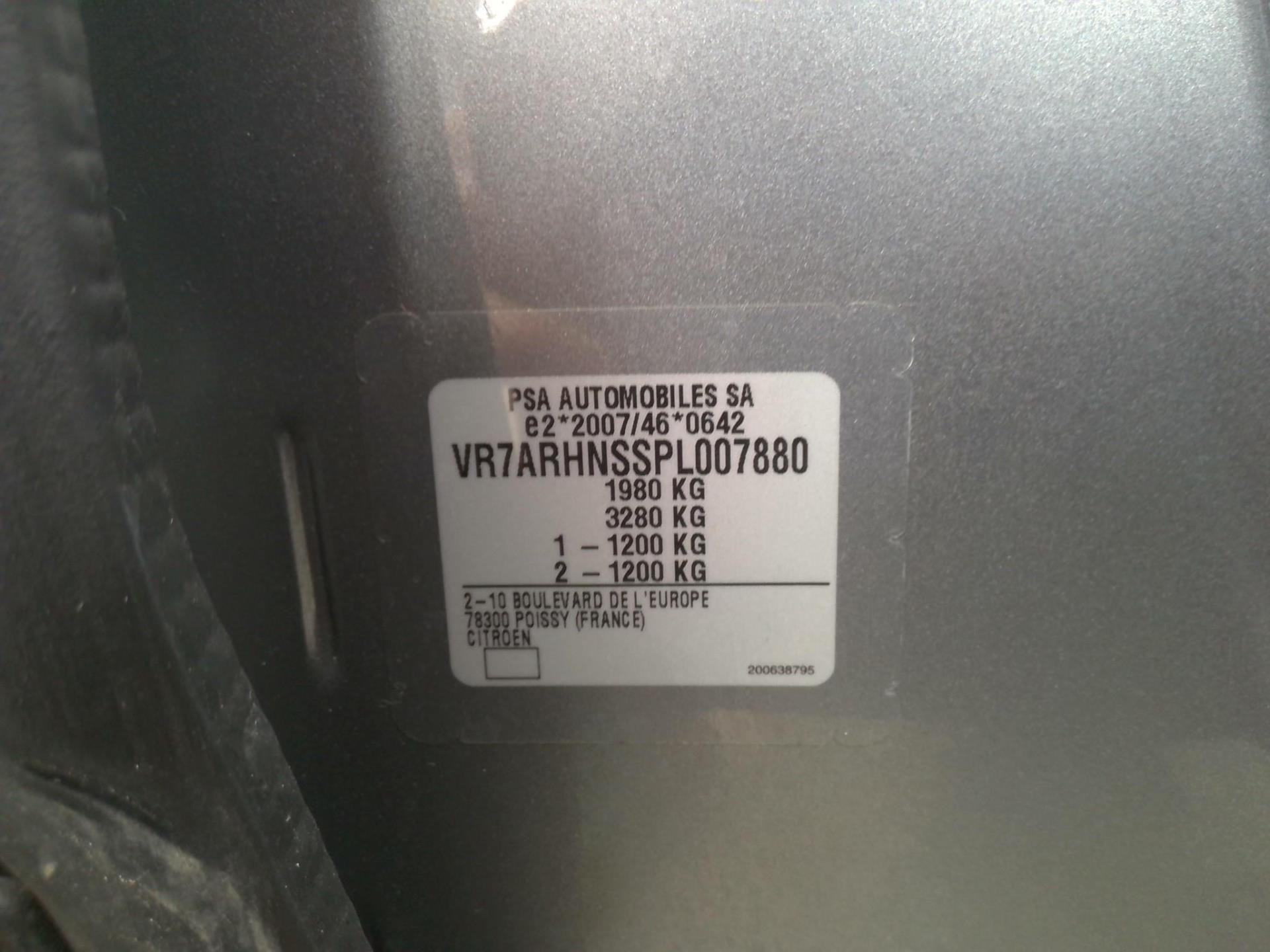 Citroen C5 Aircross PureTech 130 S&S EAT8 C-Series 2023
