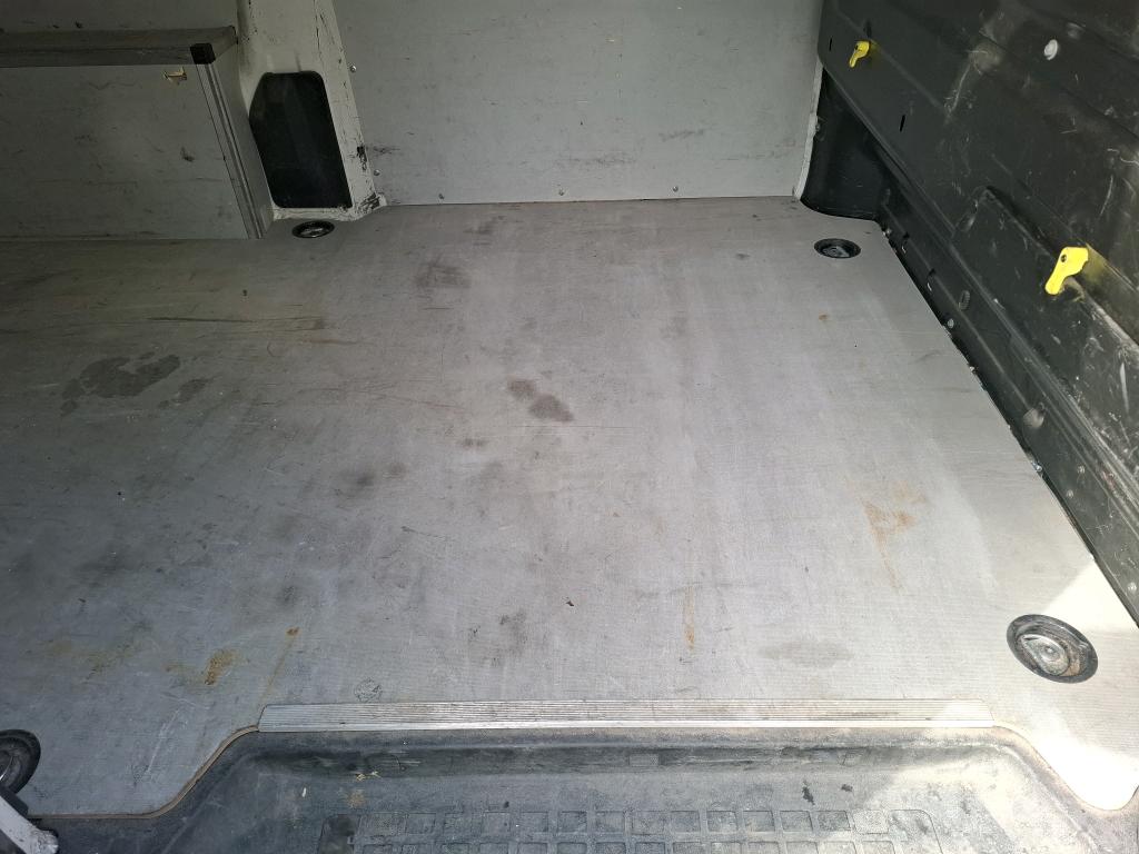 Peugeot EXPERT FGN TOLE STANDARD BLUEHDI 100 S&S BVM6 PREMIUM 2021