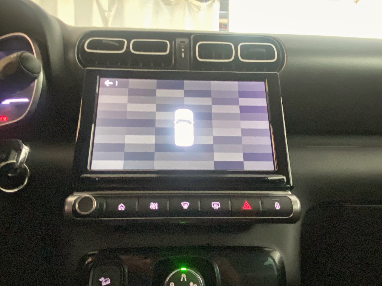 Citroen C3 Aircross PureTech 110 S&S BVM6 Plus 2024