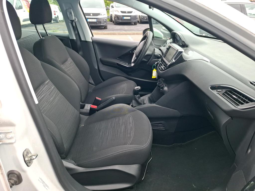 Peugeot 208 AFFAIRE BLUEHDI 100 S&S BVM5 PREMIUM PACK 2020