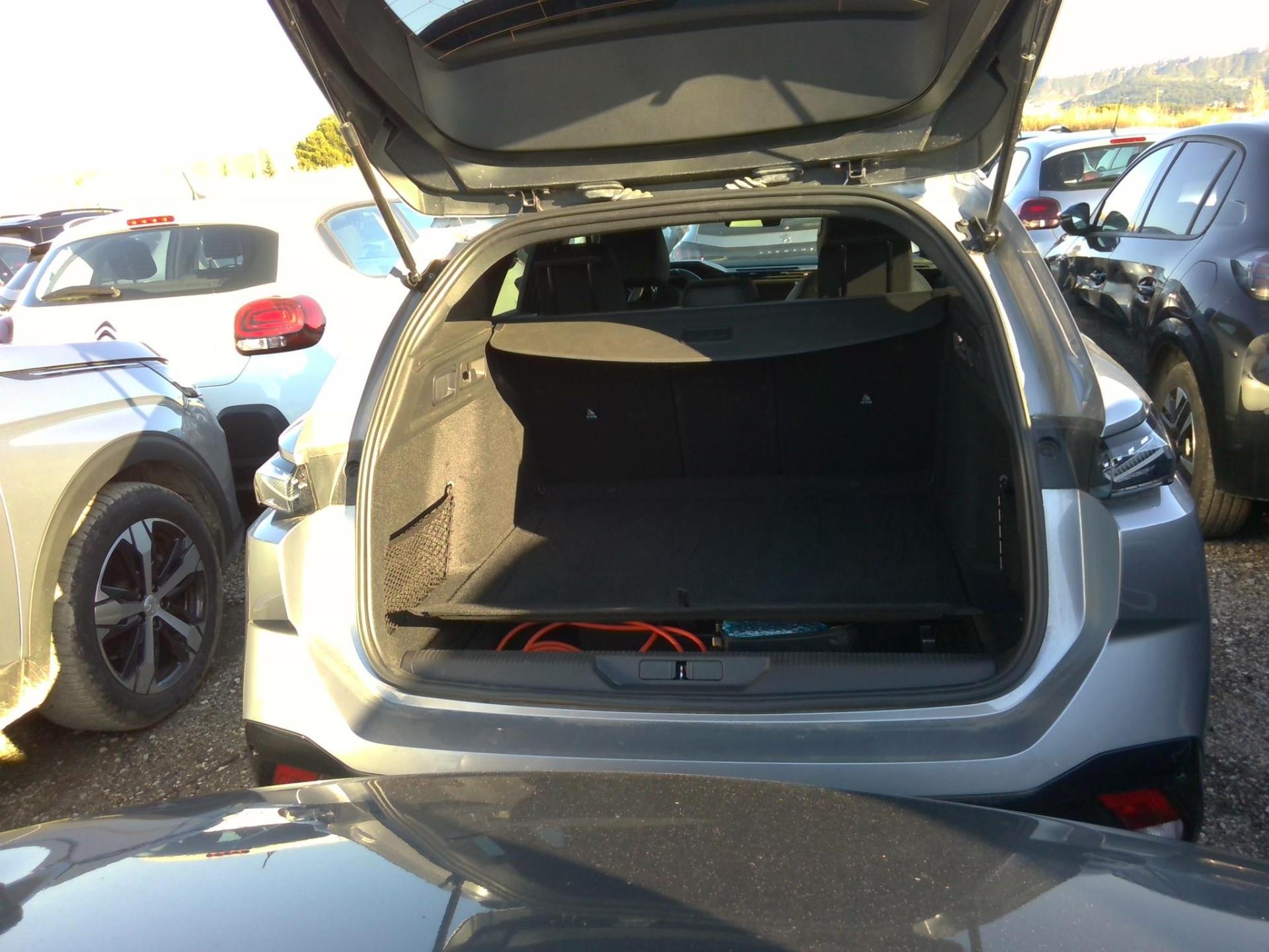 Peugeot 308 SW PHEV 225 e-EAT8 GT 2023