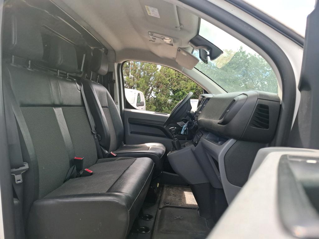 Peugeot EXPERT FGN TOLE STANDARD 1.5 BLUEHDI 120 S&S BVM6 PREMIUM 2022