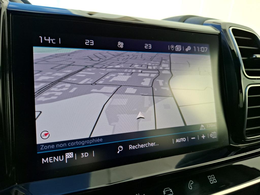 Citroen C5 Aircross BlueHDi 130 S&S EAT8 Business 2020