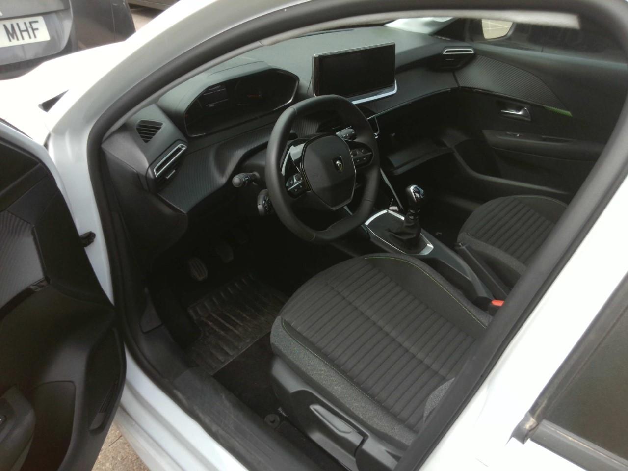 Foto Peugeot 208 3