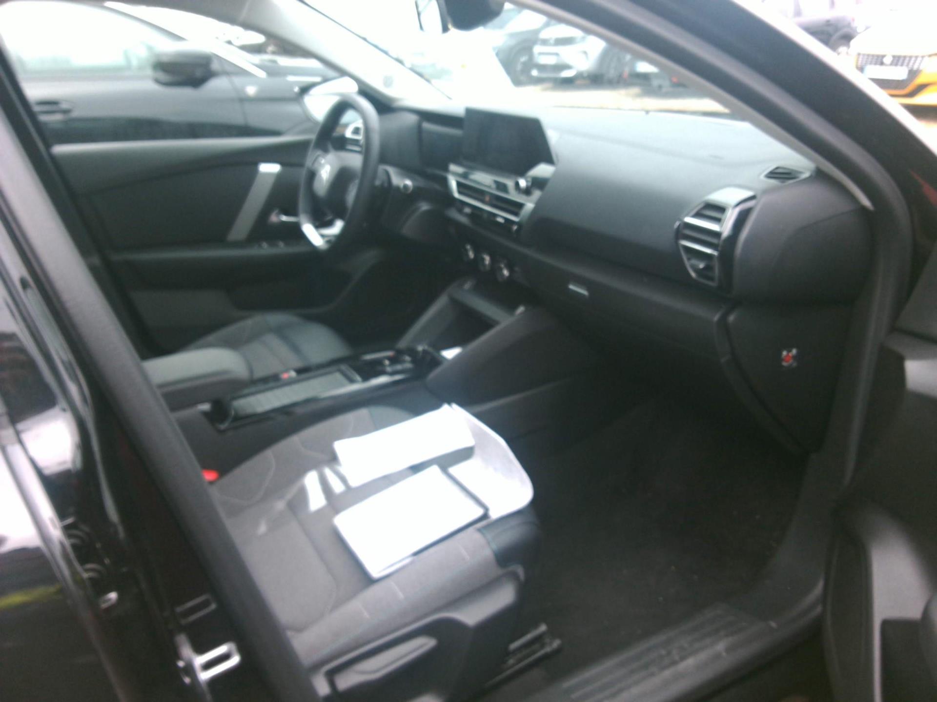 Citroen C4 BlueHDi 130 S&S EAT8 Feel Pack 2023