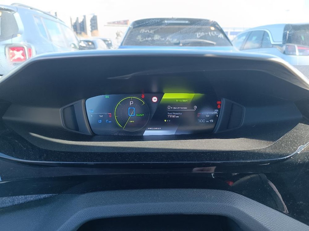 Foto Peugeot 308 15