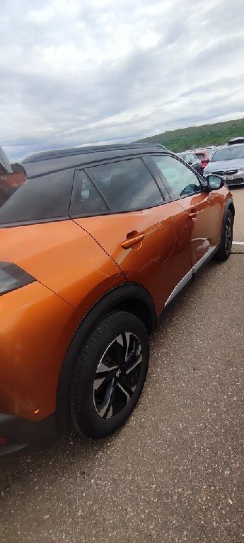 Foto Peugeot 2008 7